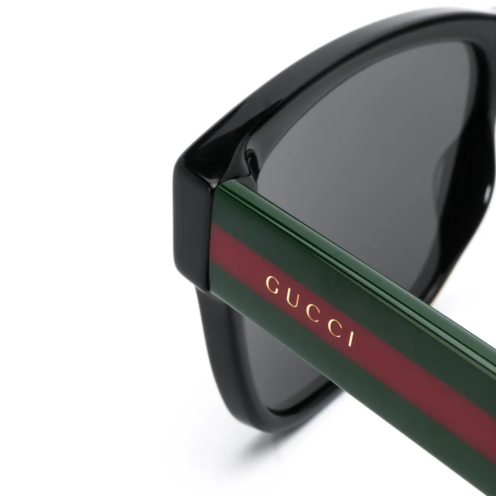 Gucci Eyewear
GUC GG0340S-006 SUNGLASSES